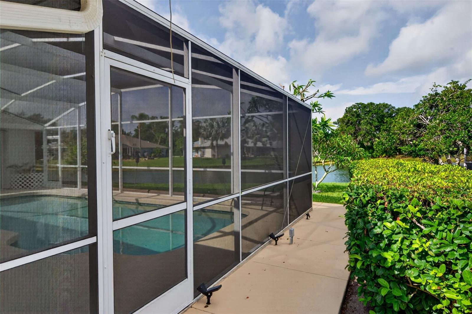 CEDAR CREEK - Residential
