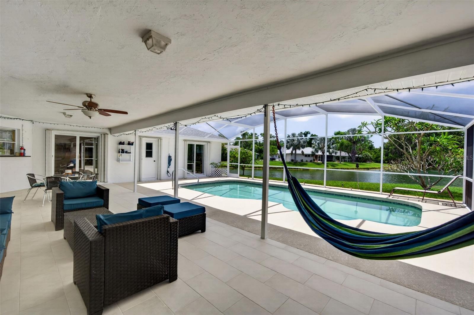 CEDAR CREEK - Residential