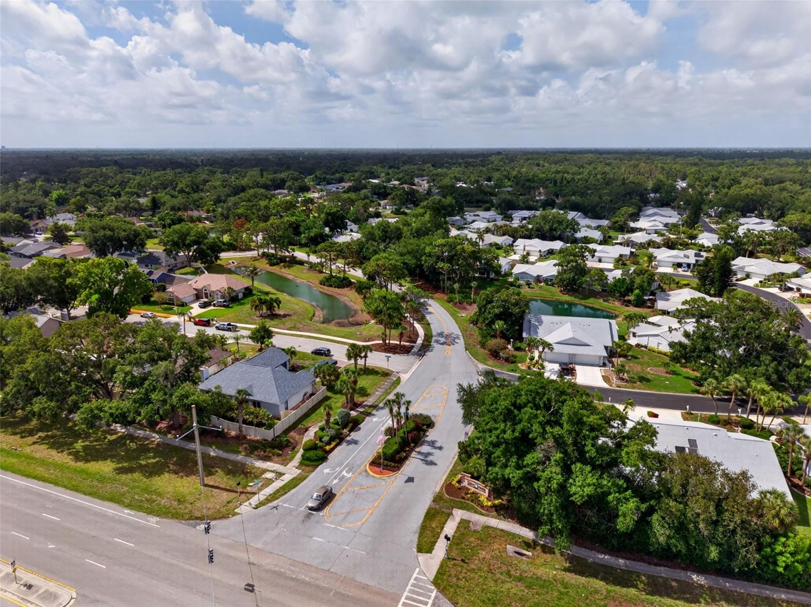 CEDAR CREEK - Residential
