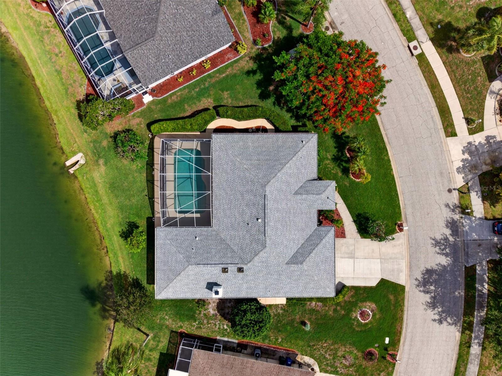 CEDAR CREEK - Residential