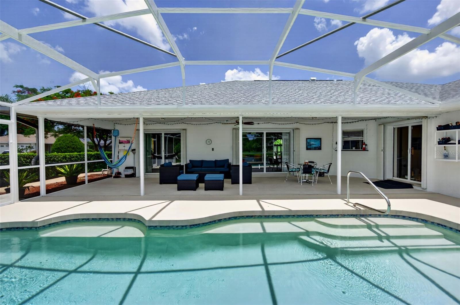 CEDAR CREEK - Residential