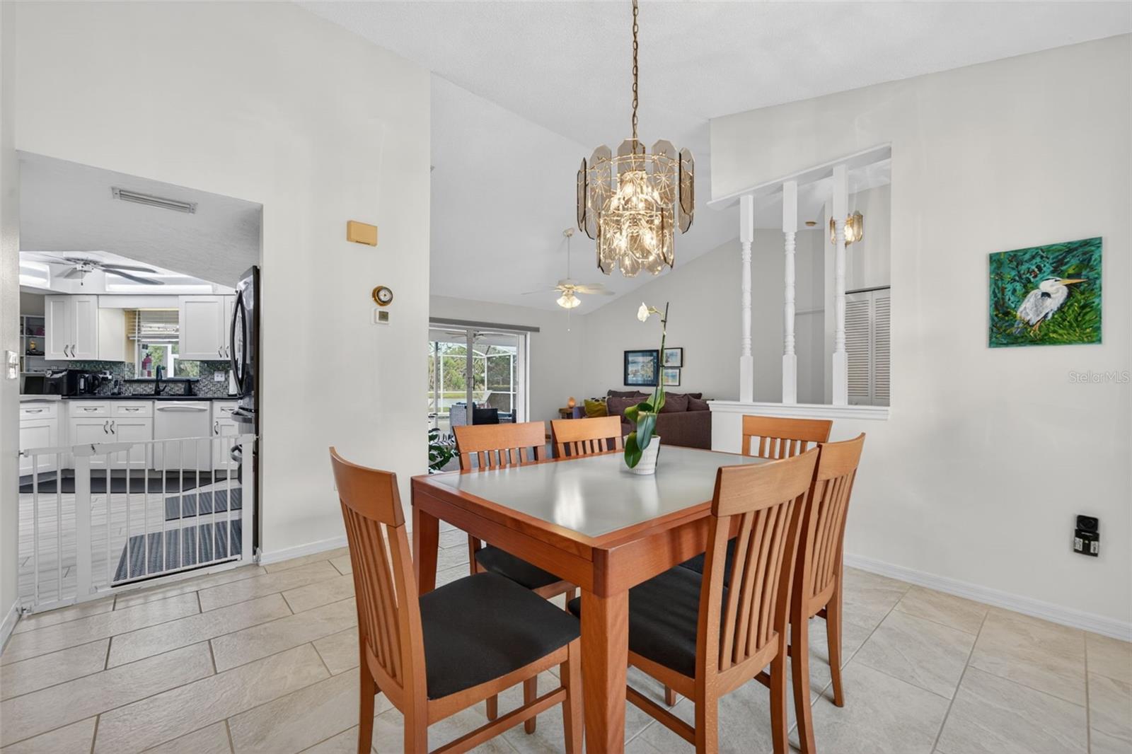 CEDAR CREEK - Residential