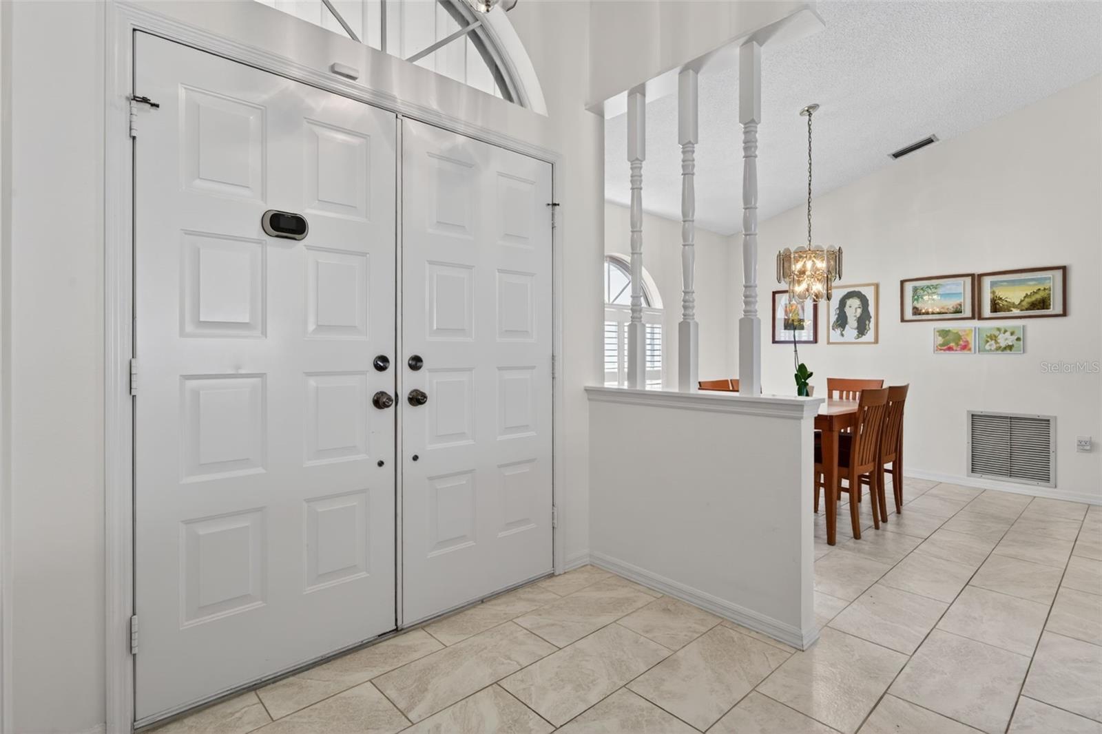 CEDAR CREEK - Residential