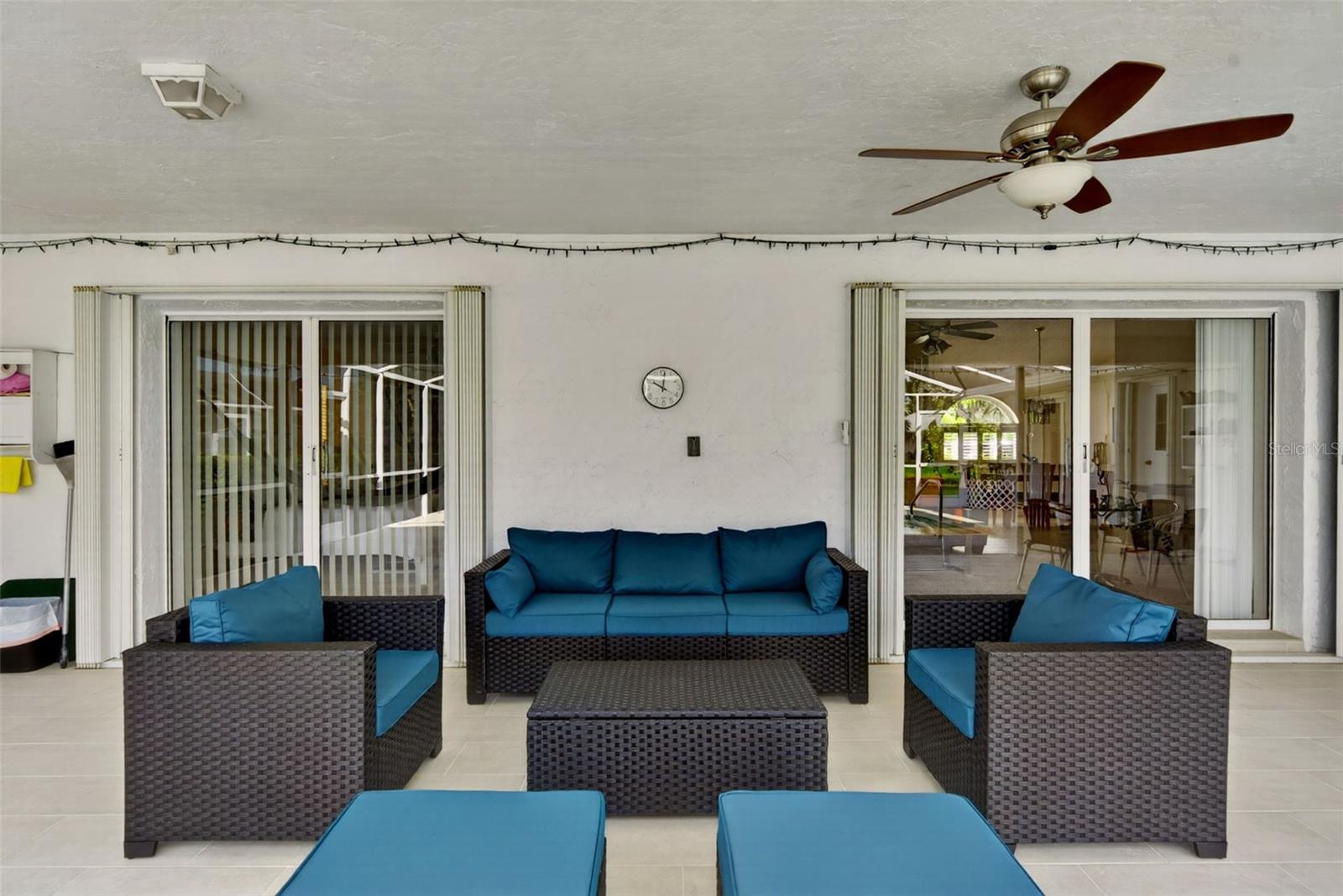 CEDAR CREEK - Residential