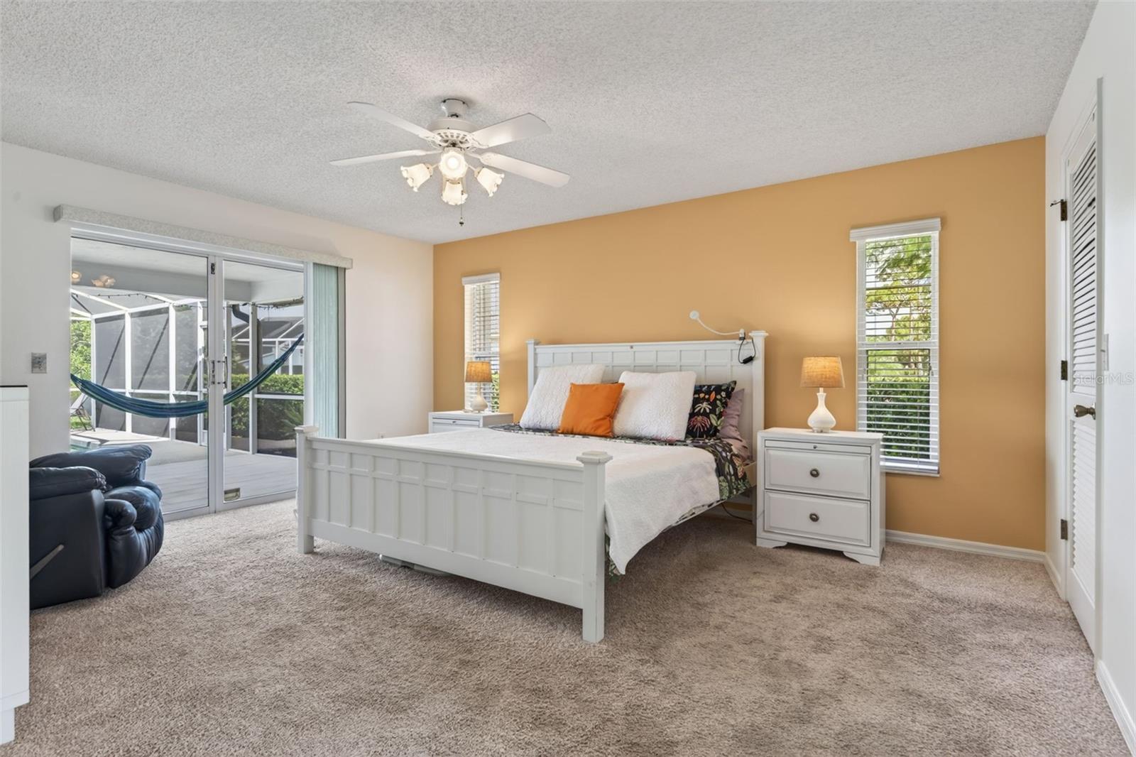 CEDAR CREEK - Residential