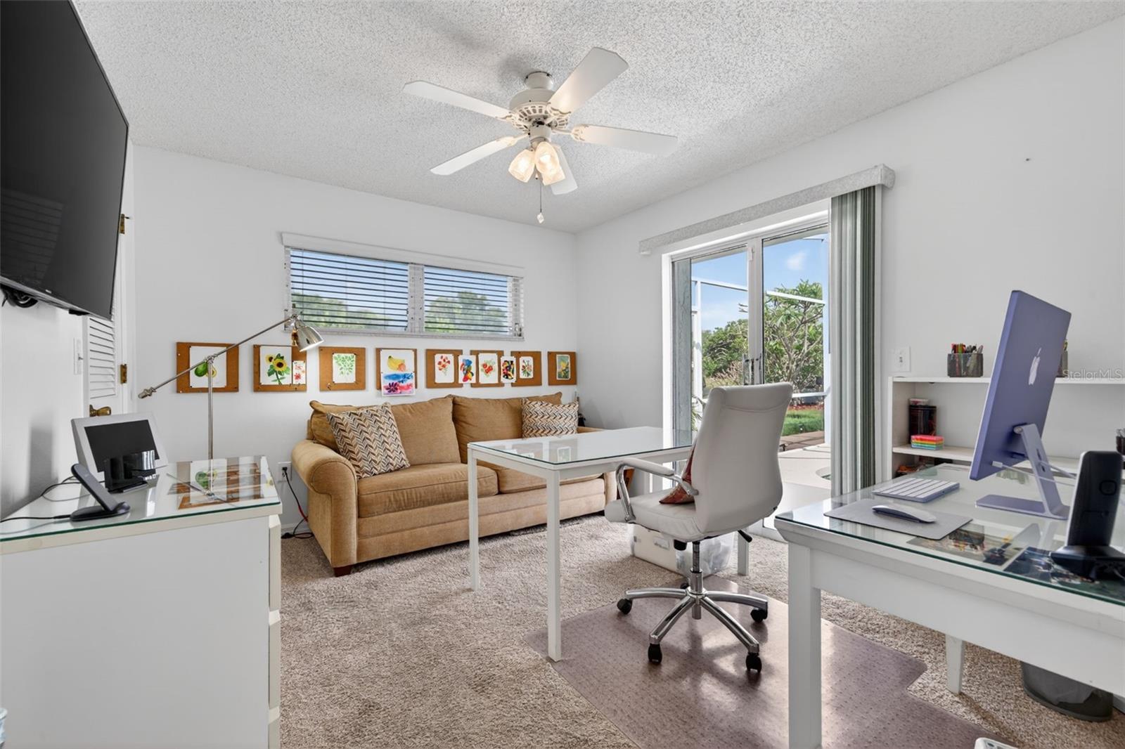 CEDAR CREEK - Residential