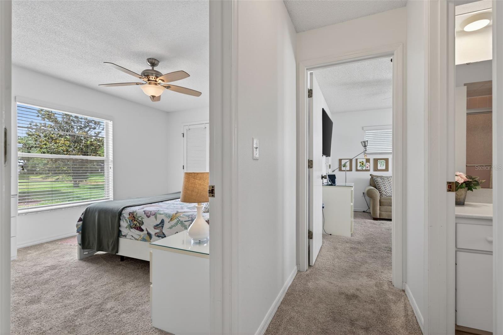 CEDAR CREEK - Residential