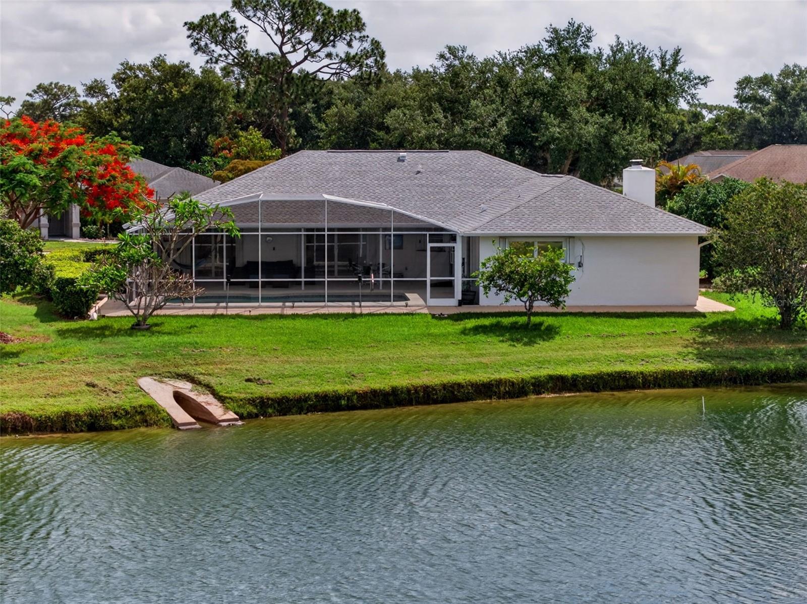 CEDAR CREEK - Residential