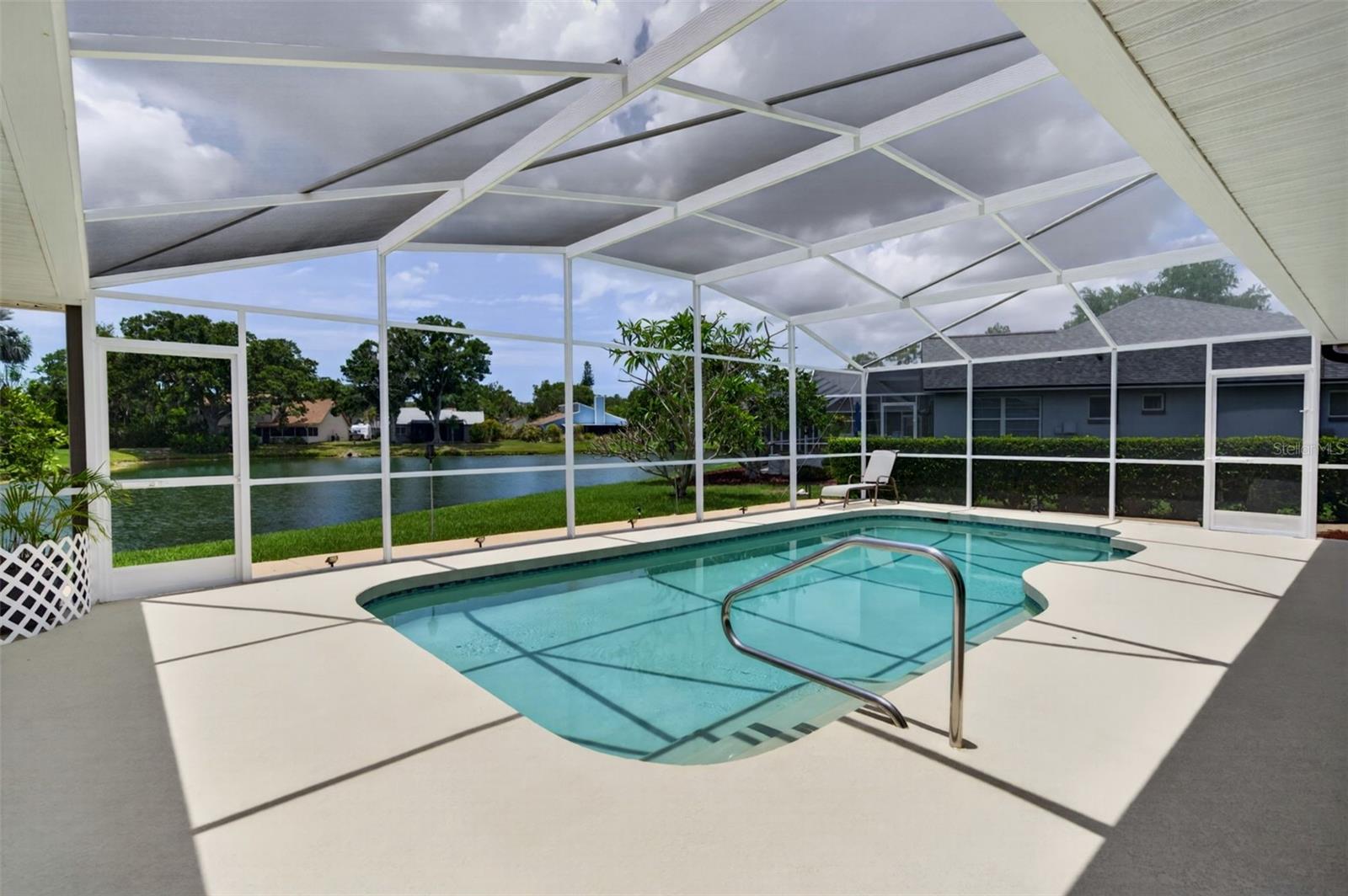 CEDAR CREEK - Residential