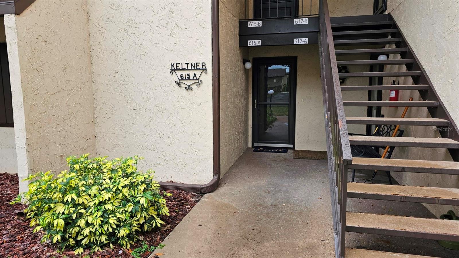 TWIN LAKES VILLAGE WEST CONDO - Residential