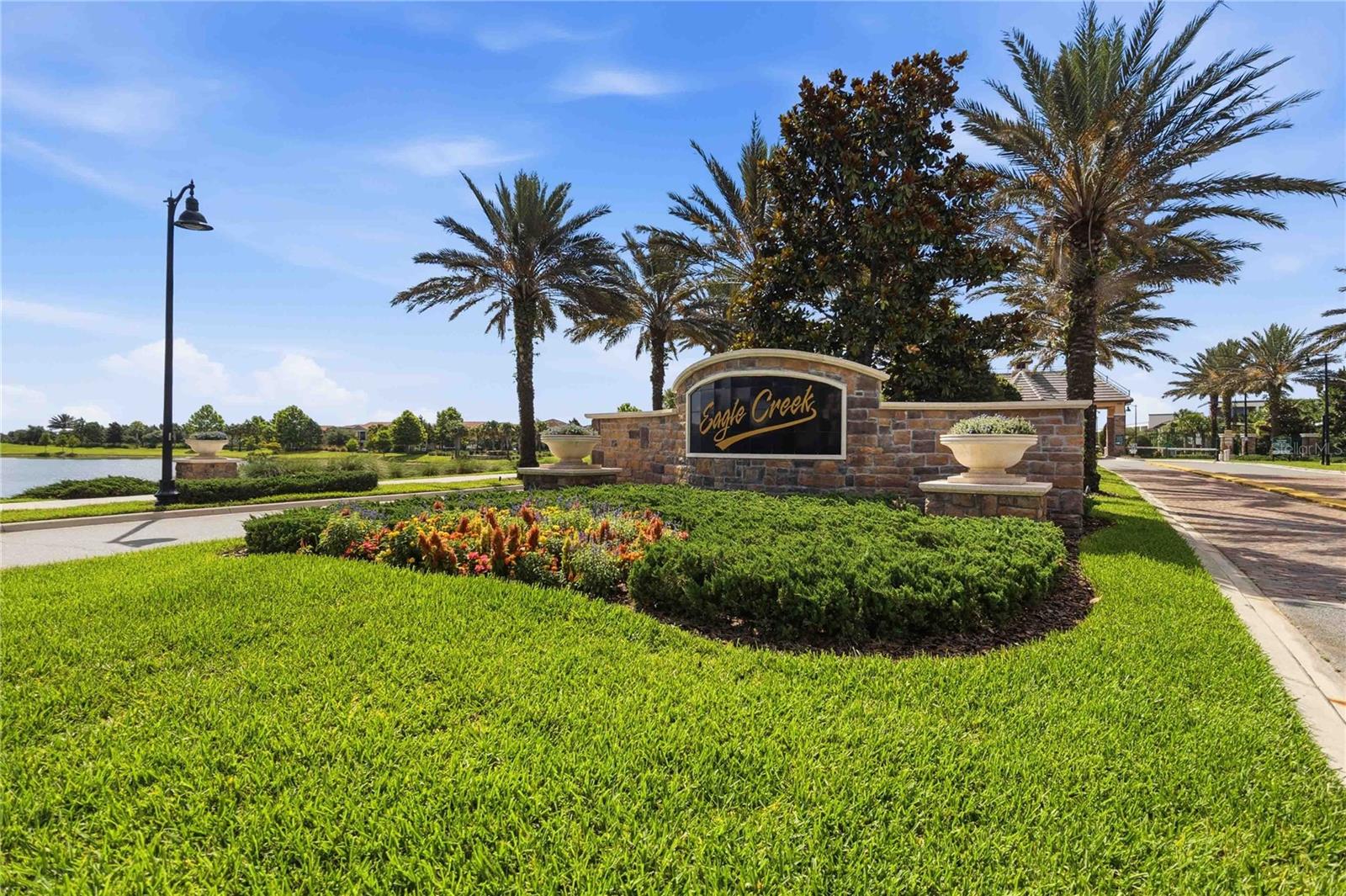 EAGLE CRK VILLAGE K PH 1B - Residential