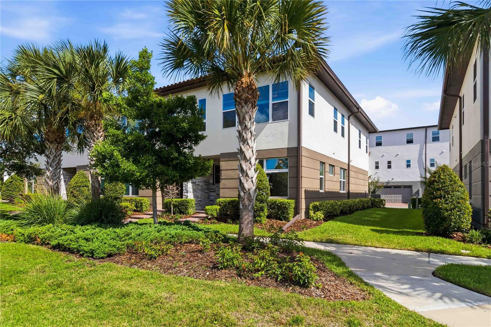 EAGLE CRK VILLAGE K PH 1B - Residential