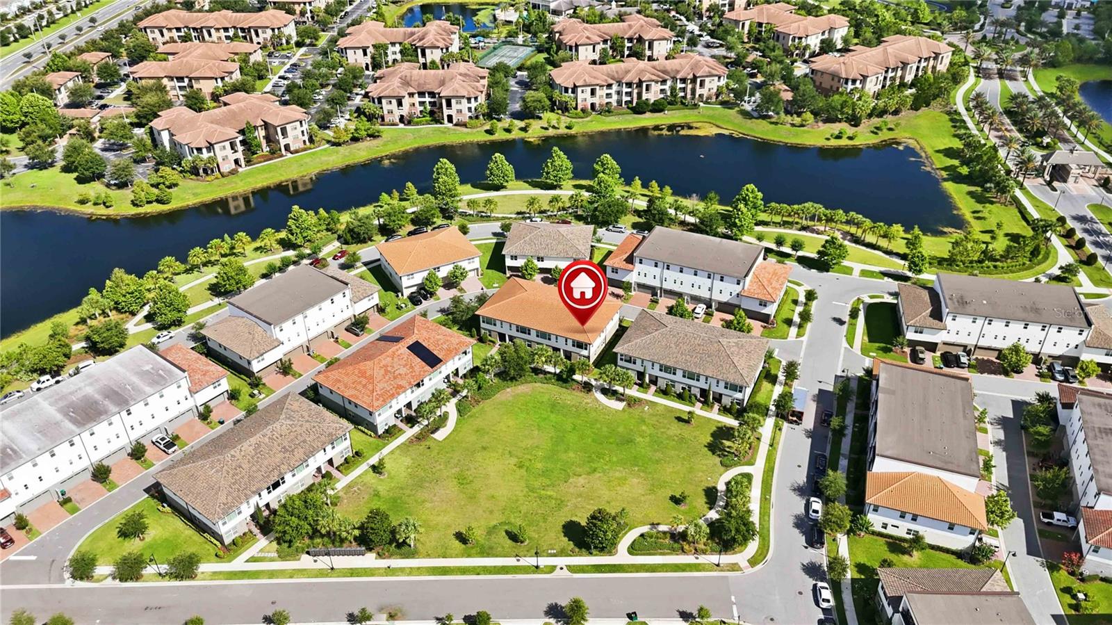 EAGLE CRK VILLAGE K PH 1B - Residential