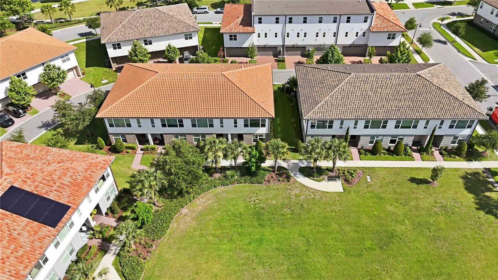 EAGLE CRK VILLAGE K PH 1B - Residential