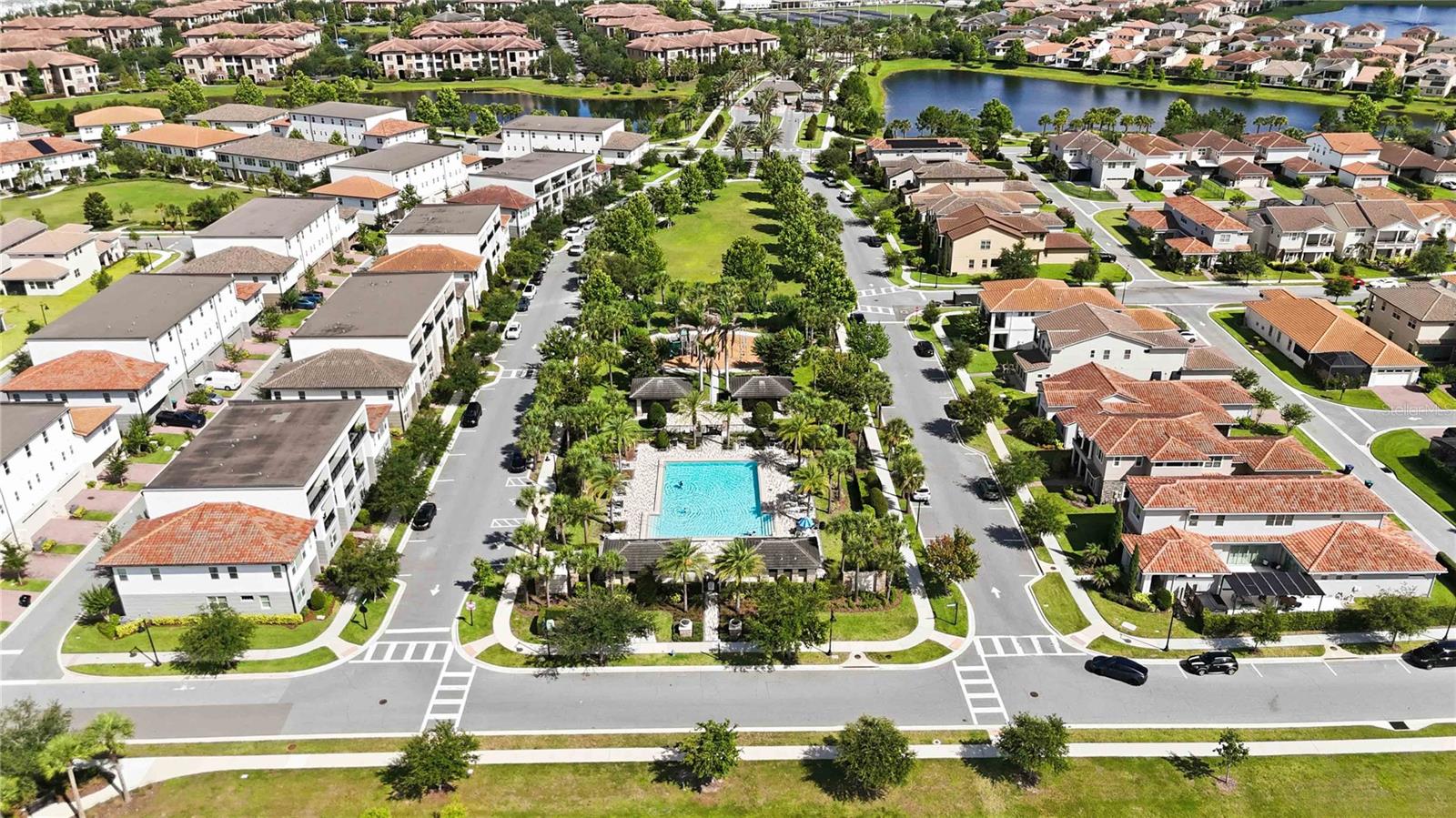 EAGLE CRK VILLAGE K PH 1B - Residential