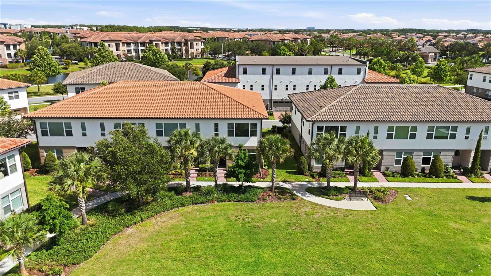 EAGLE CRK VILLAGE K PH 1B - Residential