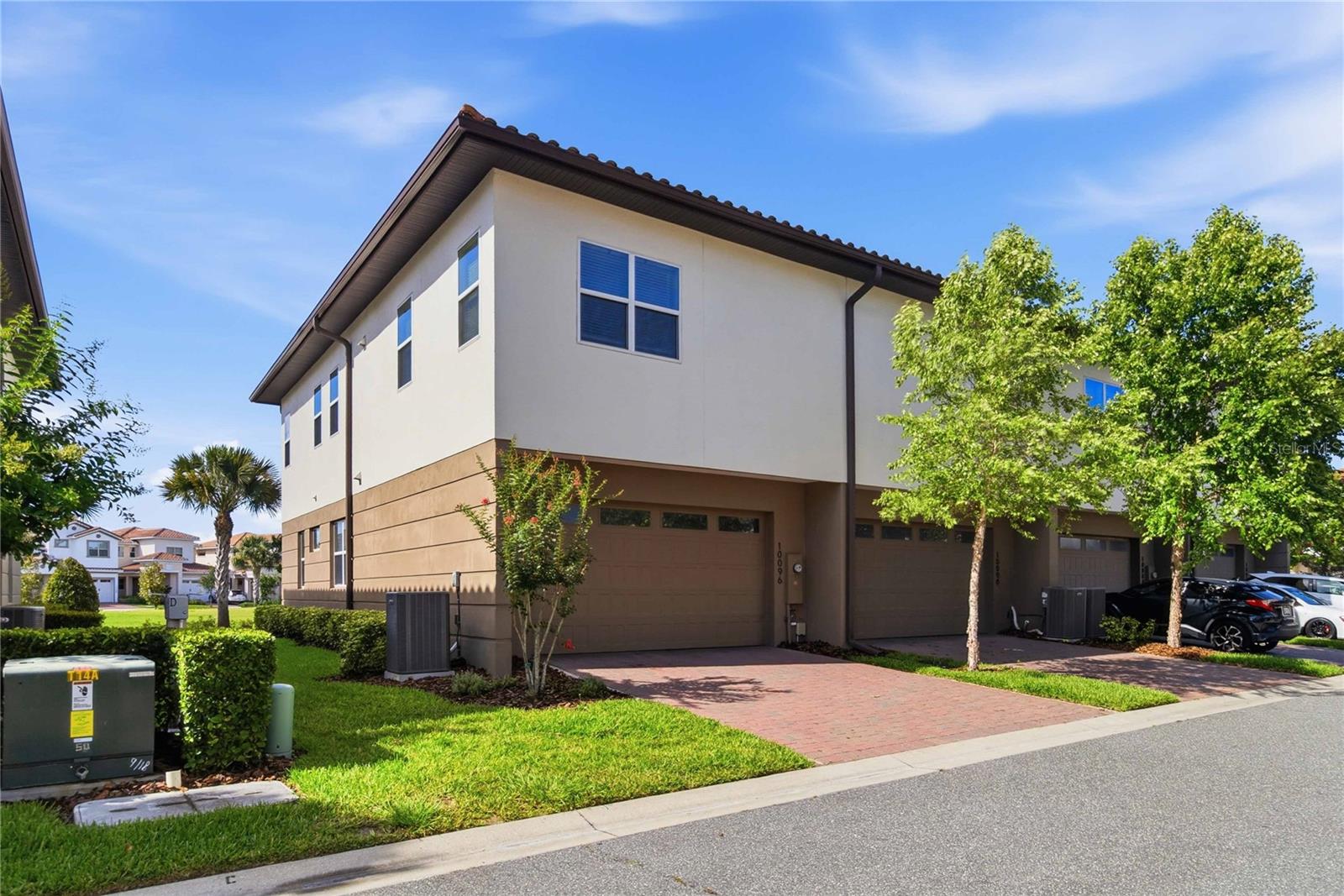 EAGLE CRK VILLAGE K PH 1B - Residential