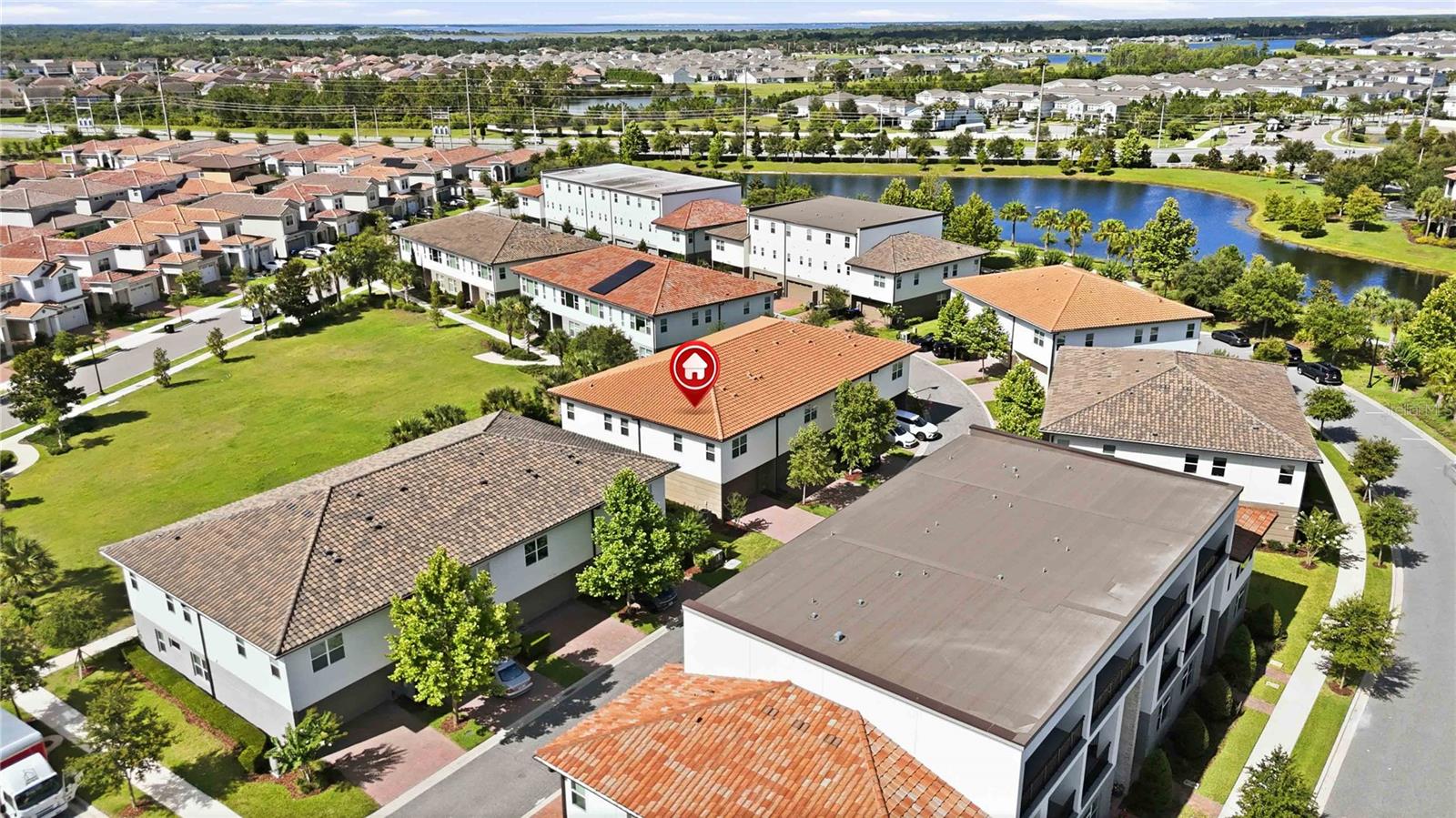 EAGLE CRK VILLAGE K PH 1B - Residential