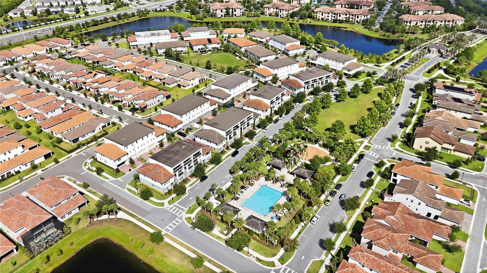 EAGLE CRK VILLAGE K PH 1B - Residential