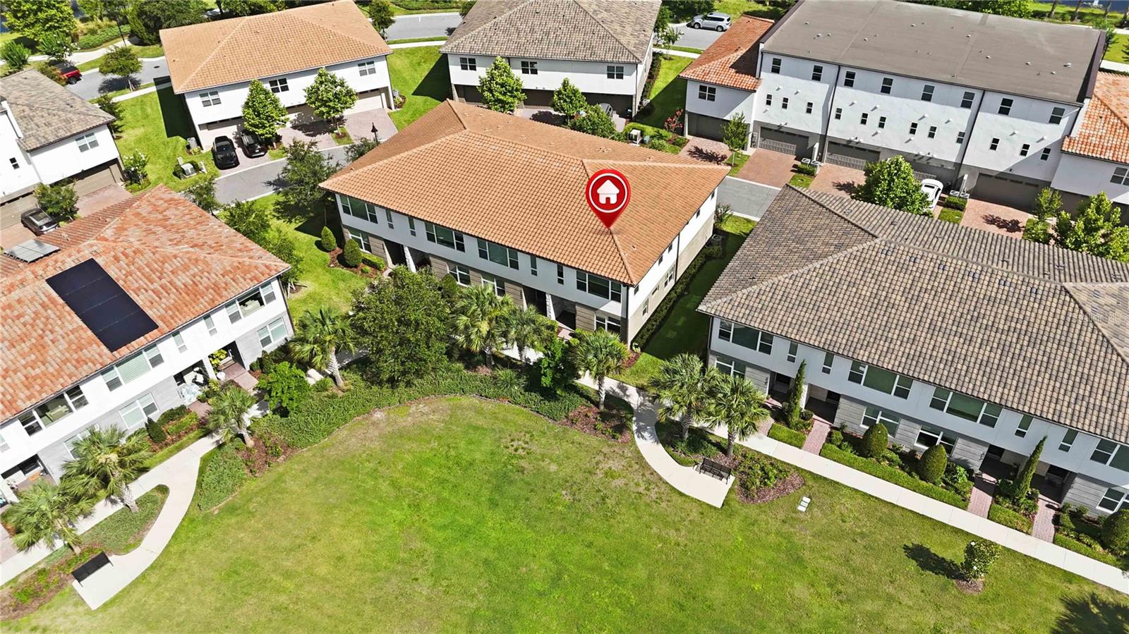 EAGLE CRK VILLAGE K PH 1B - Residential