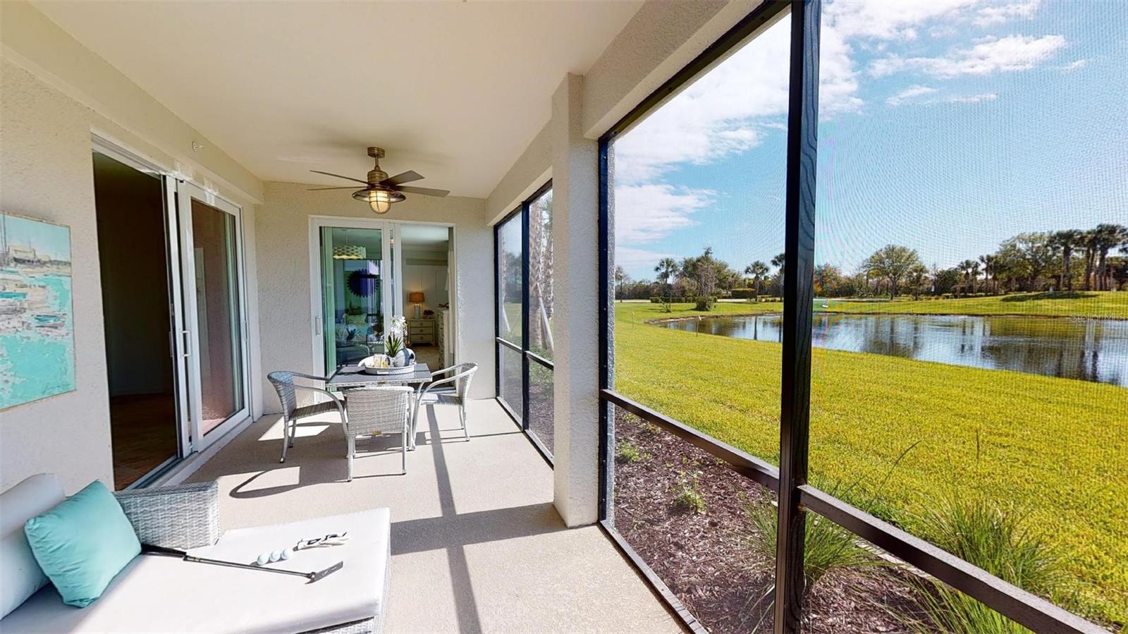 WELLEN PARK GOLF & COUNTRY CLUB - Residential