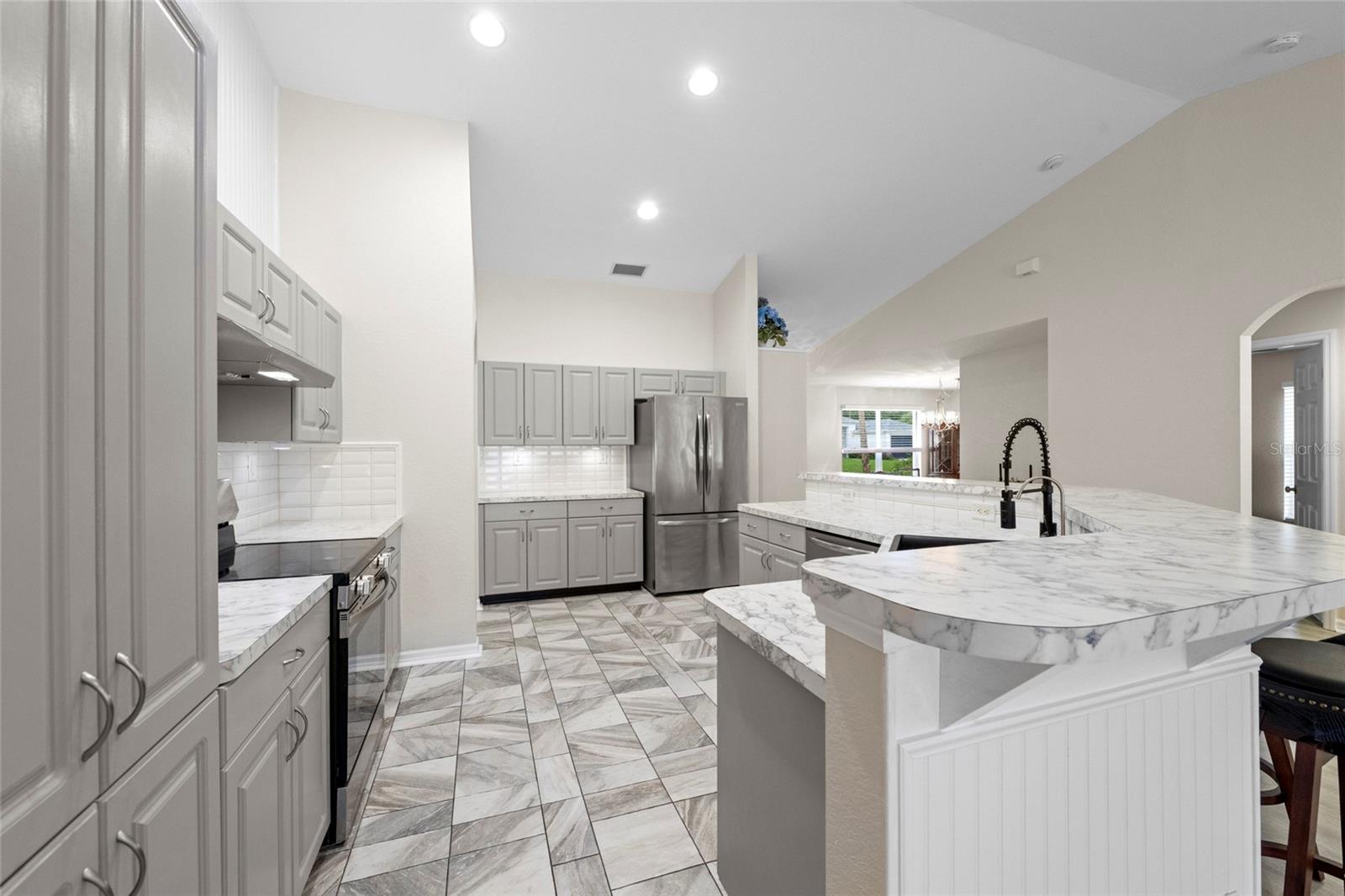 PORT CHARLOTTE SUB 23 - Residential