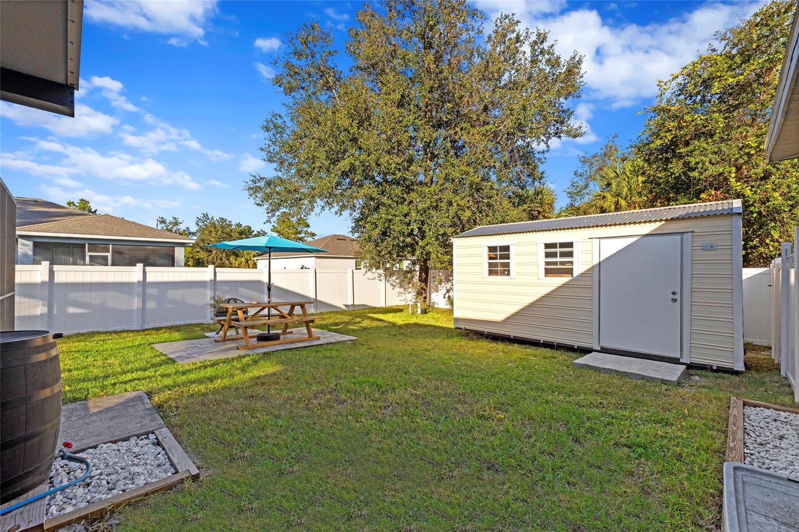 PORT CHARLOTTE SUB 23 - Residential
