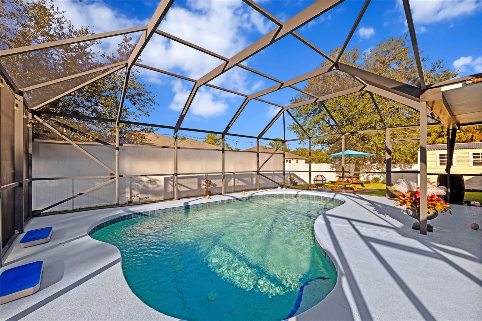 PORT CHARLOTTE SUB 23 - Residential