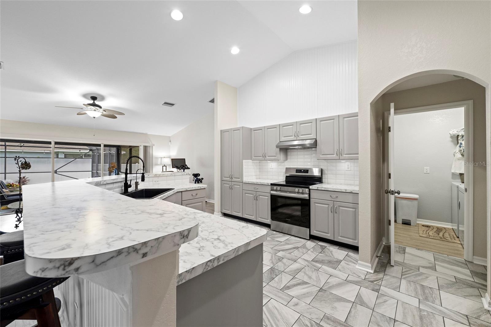 PORT CHARLOTTE SUB 23 - Residential