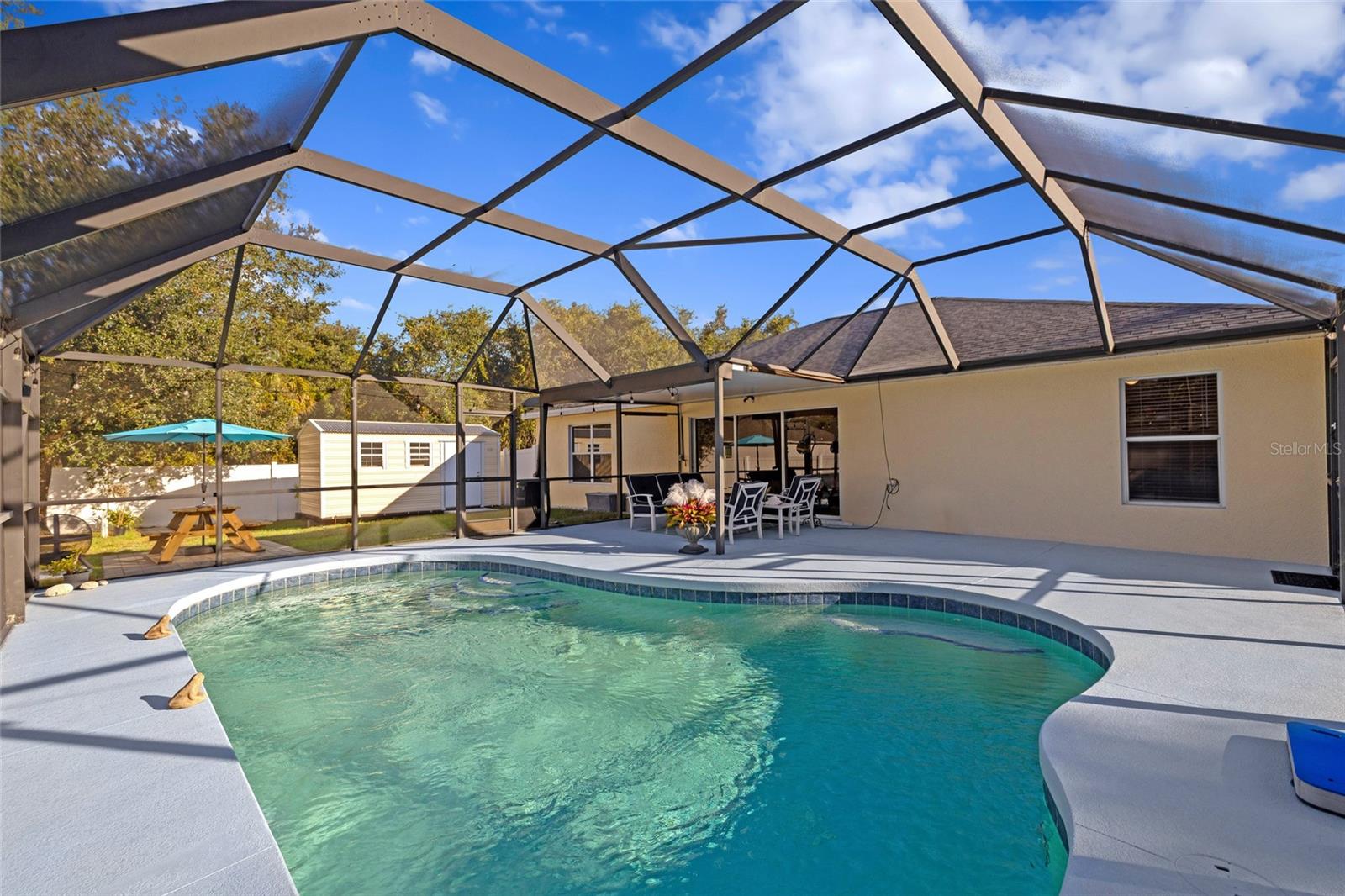 PORT CHARLOTTE SUB 23 - Residential