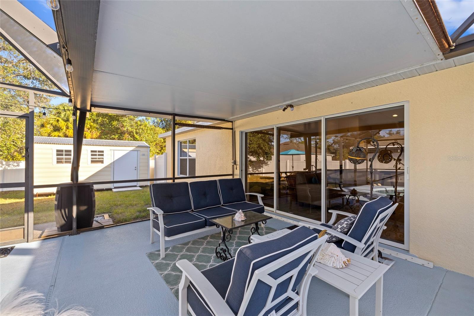 PORT CHARLOTTE SUB 23 - Residential