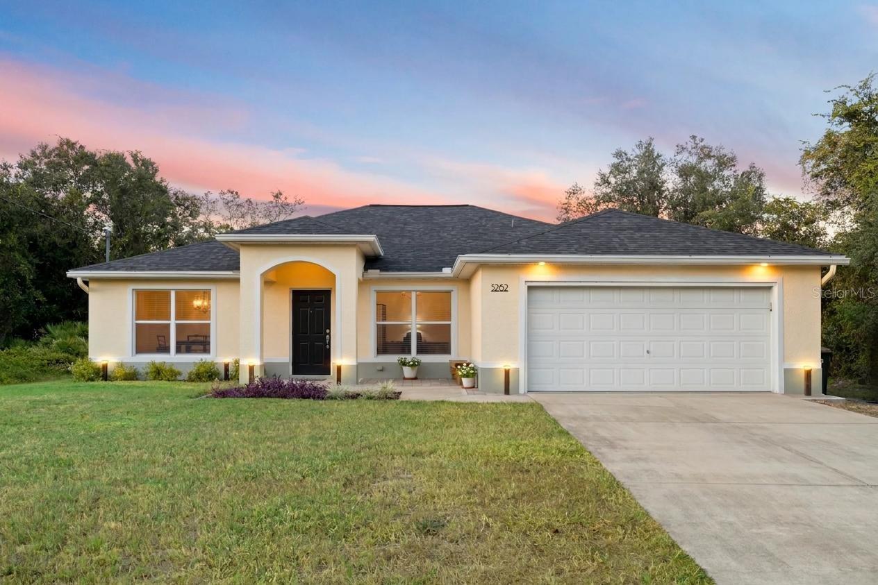 PORT CHARLOTTE SUB 23 - Residential