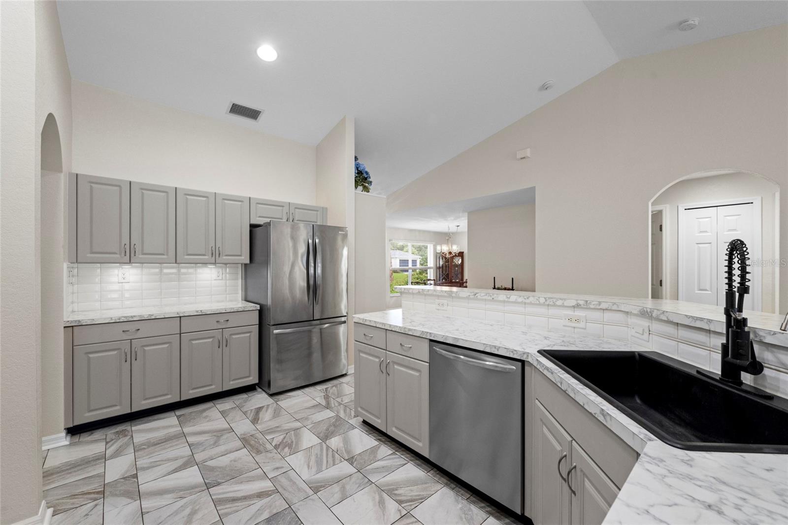 PORT CHARLOTTE SUB 23 - Residential