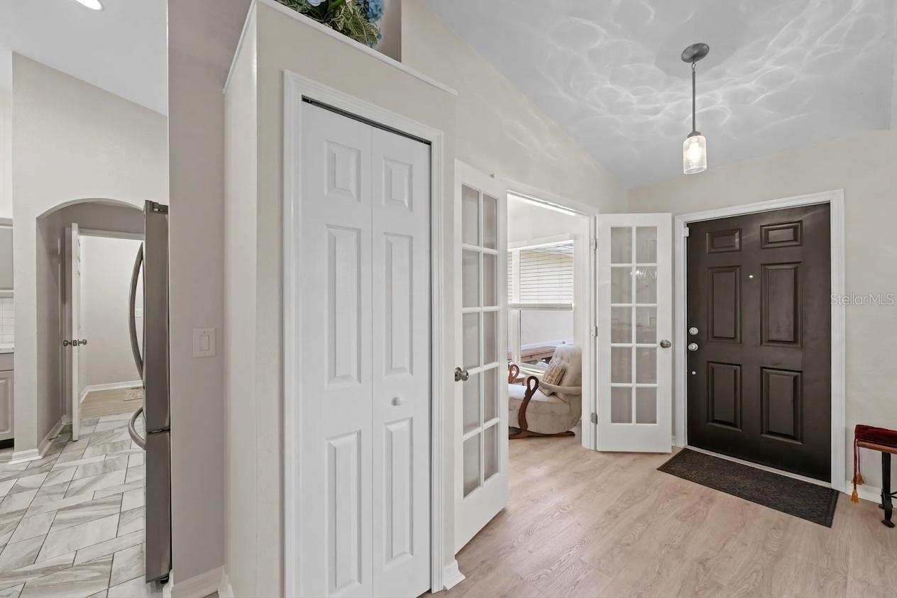 PORT CHARLOTTE SUB 23 - Residential