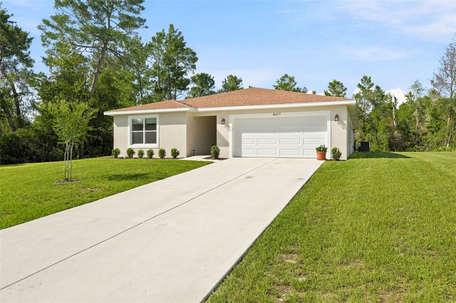 SPRING HILL - Residential