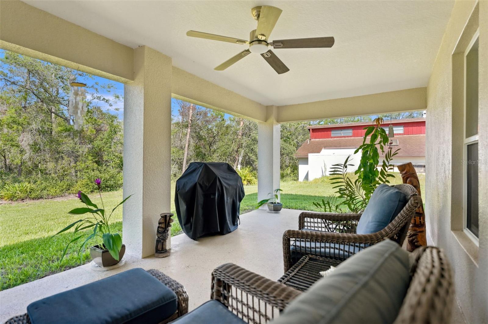 SPRING HILL - Residential