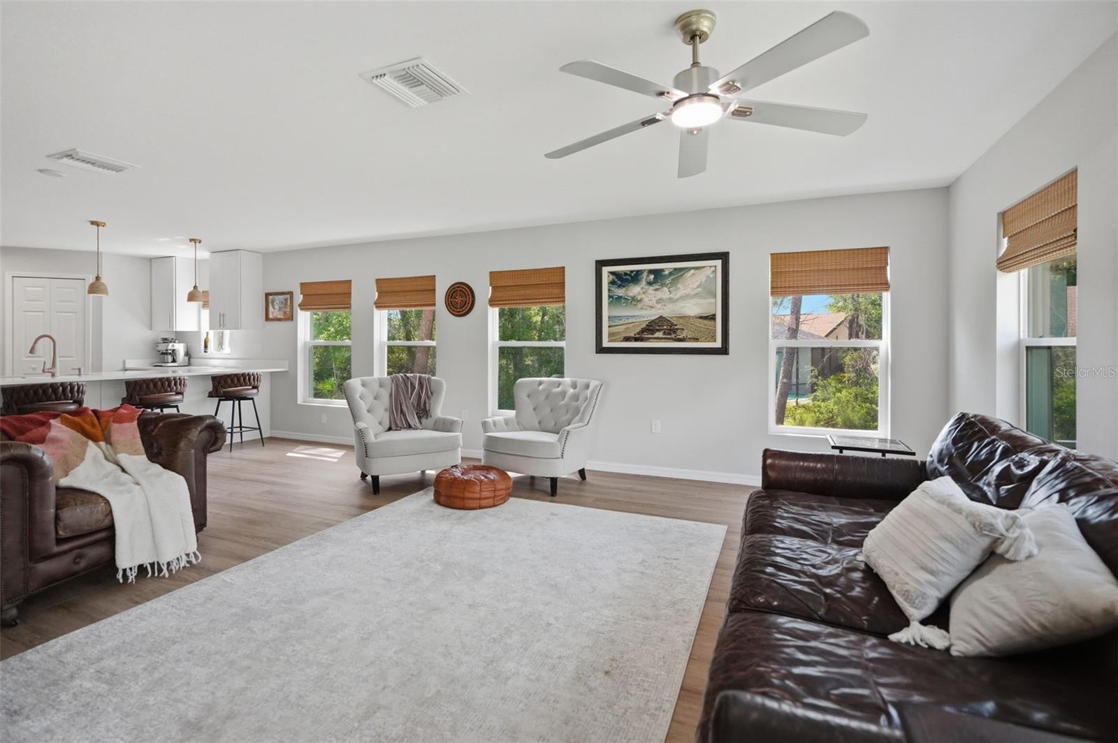 SPRING HILL - Residential