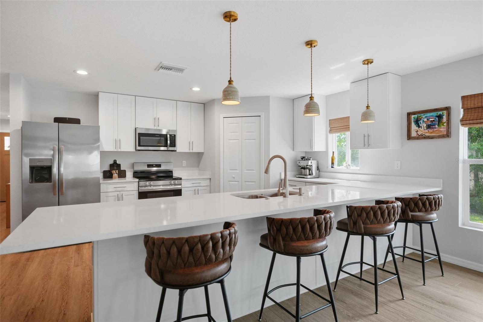 SPRING HILL - Residential