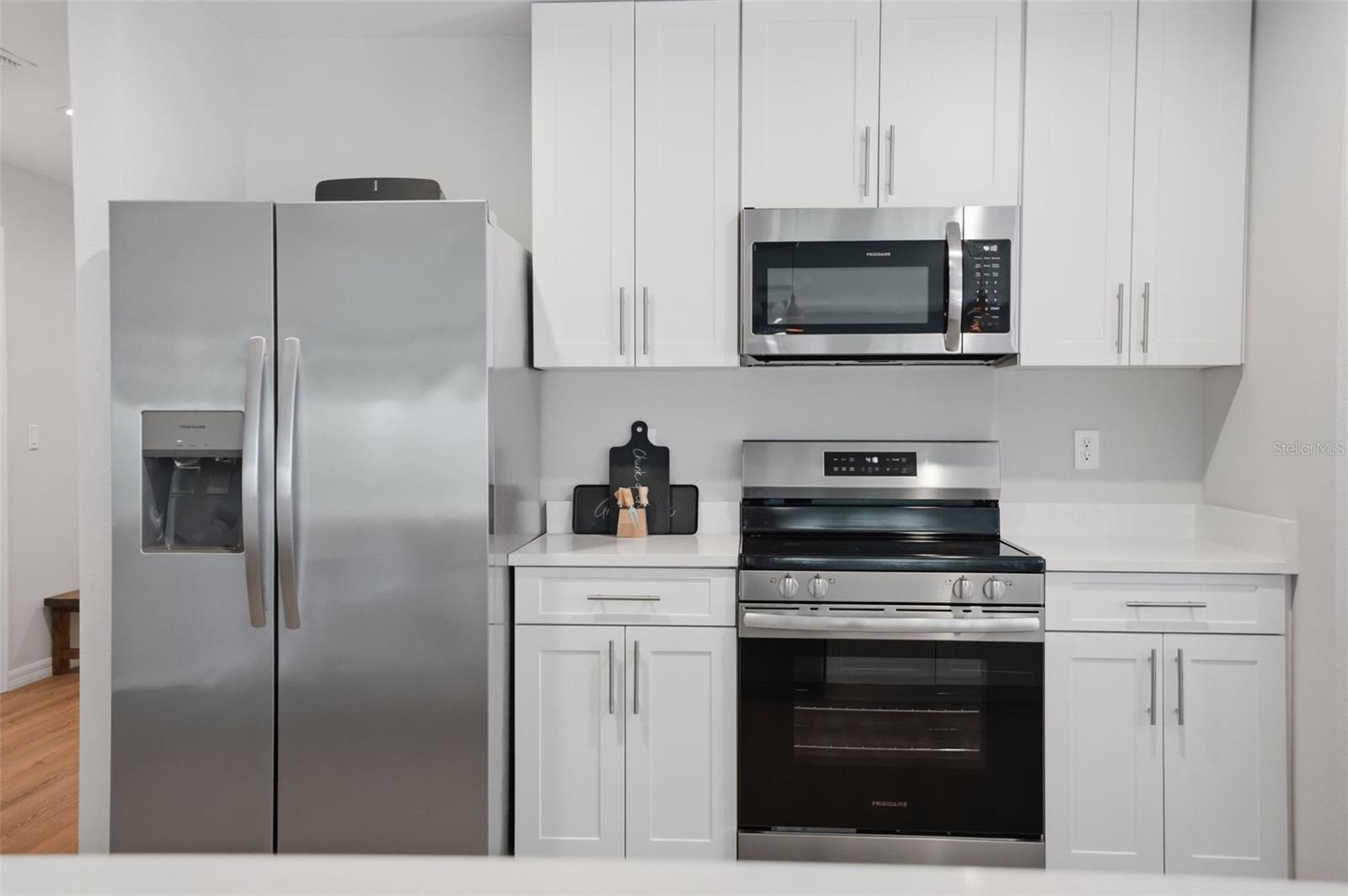 SPRING HILL - Residential