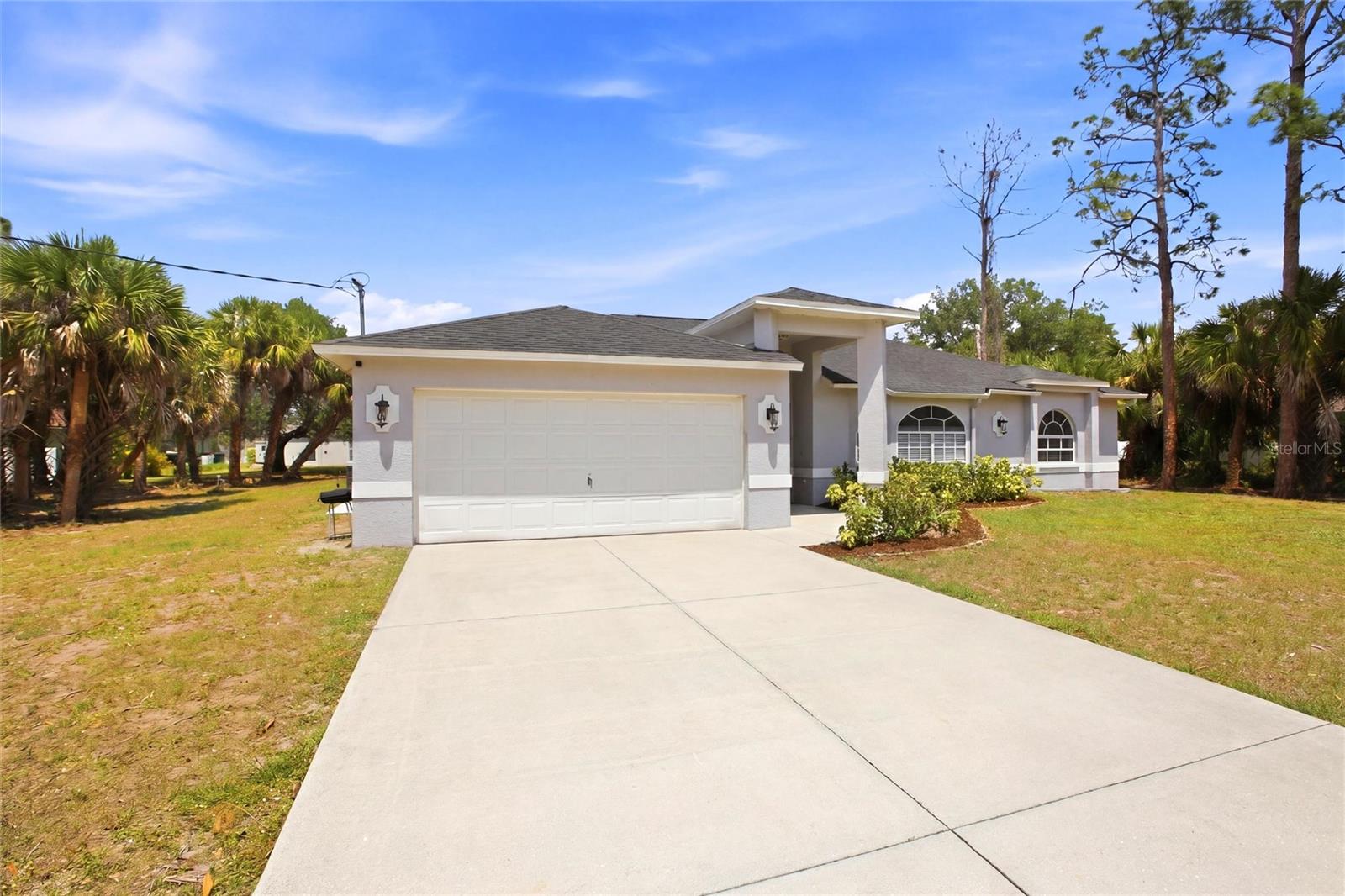 PORT CHARLOTTE SUB 08 - Residential