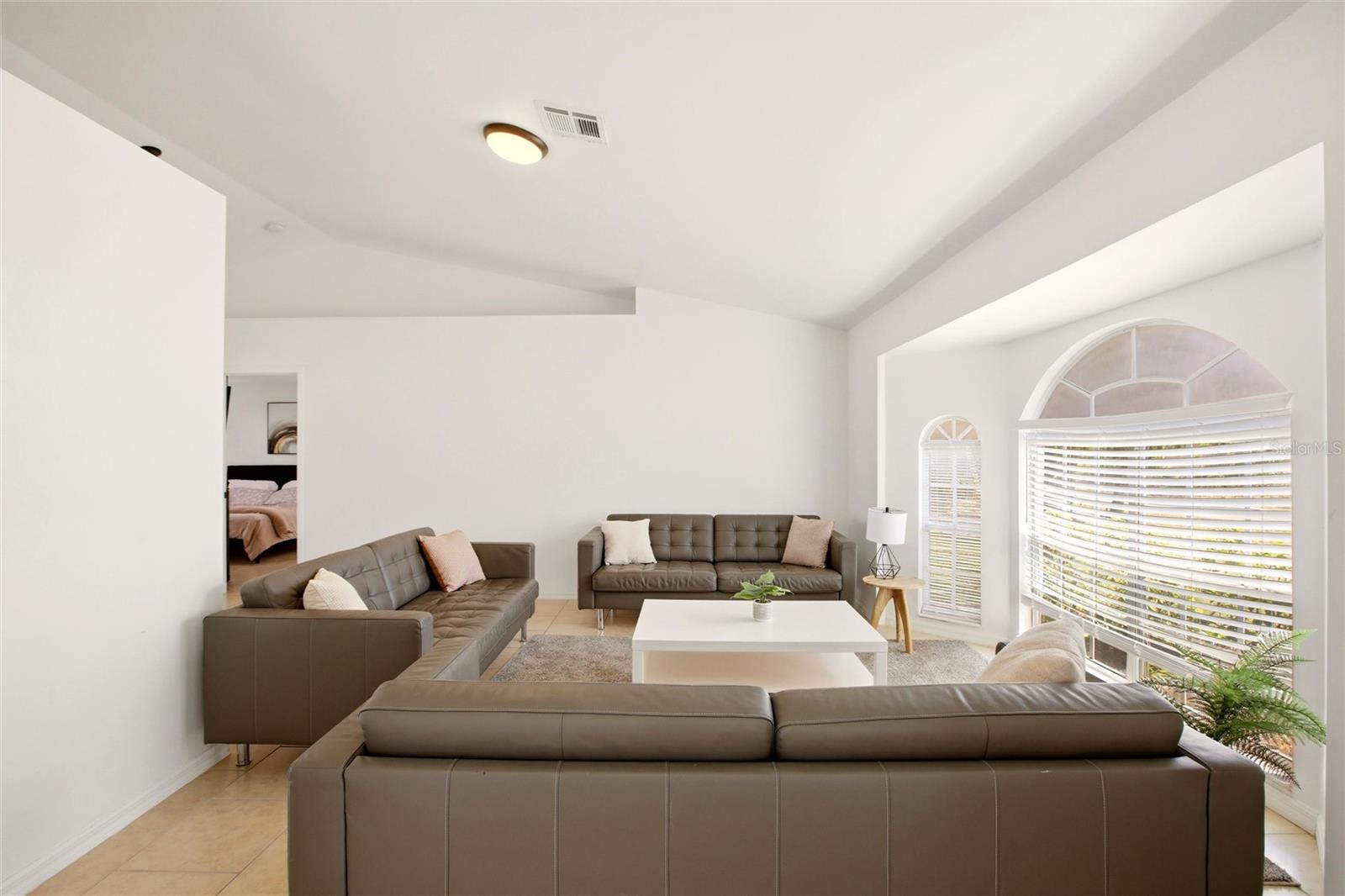 PORT CHARLOTTE SUB 08 - Residential