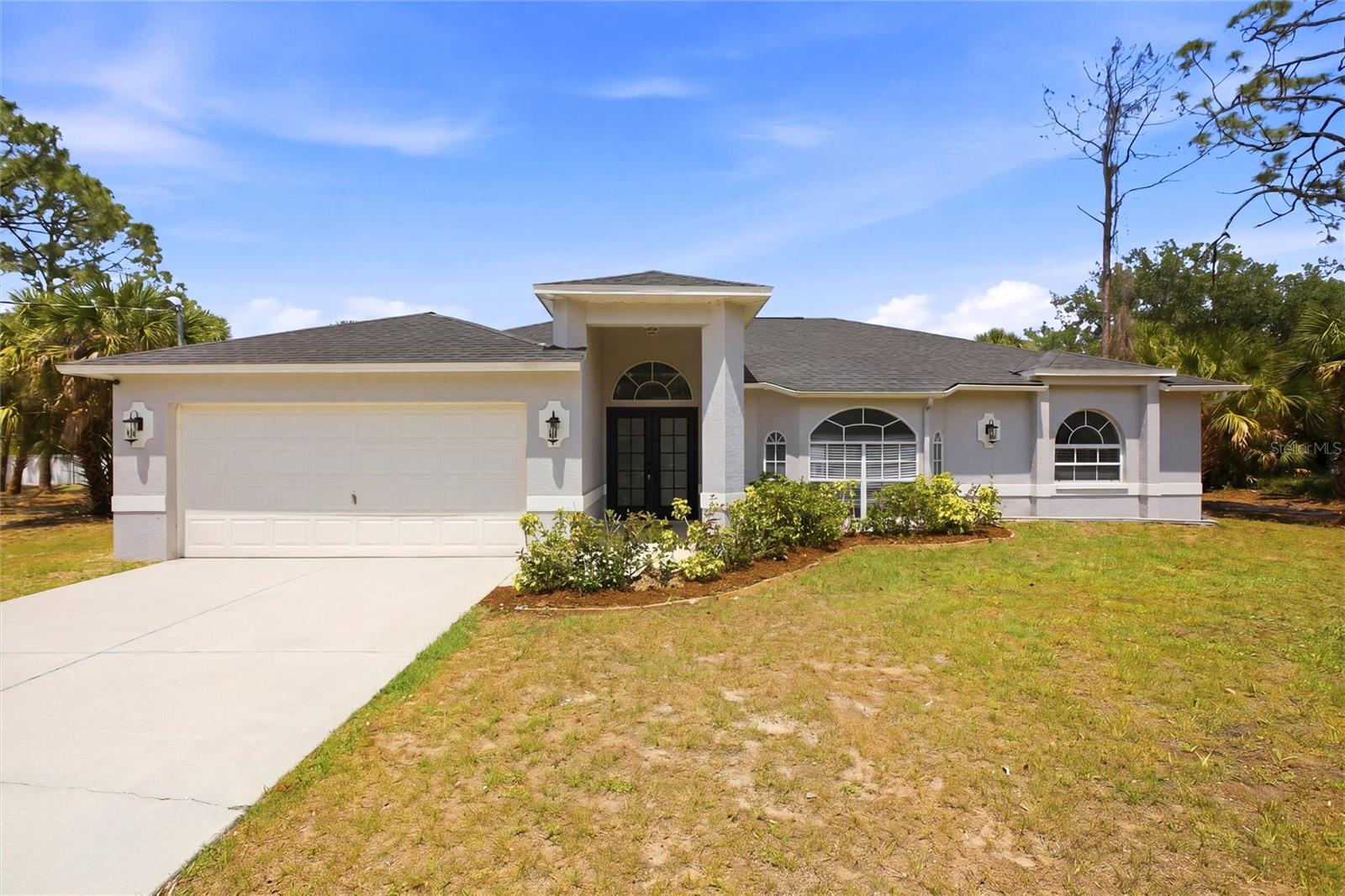 PORT CHARLOTTE SUB 08 - Residential