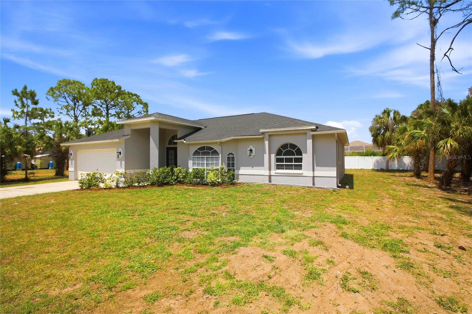 PORT CHARLOTTE SUB 08 - Residential