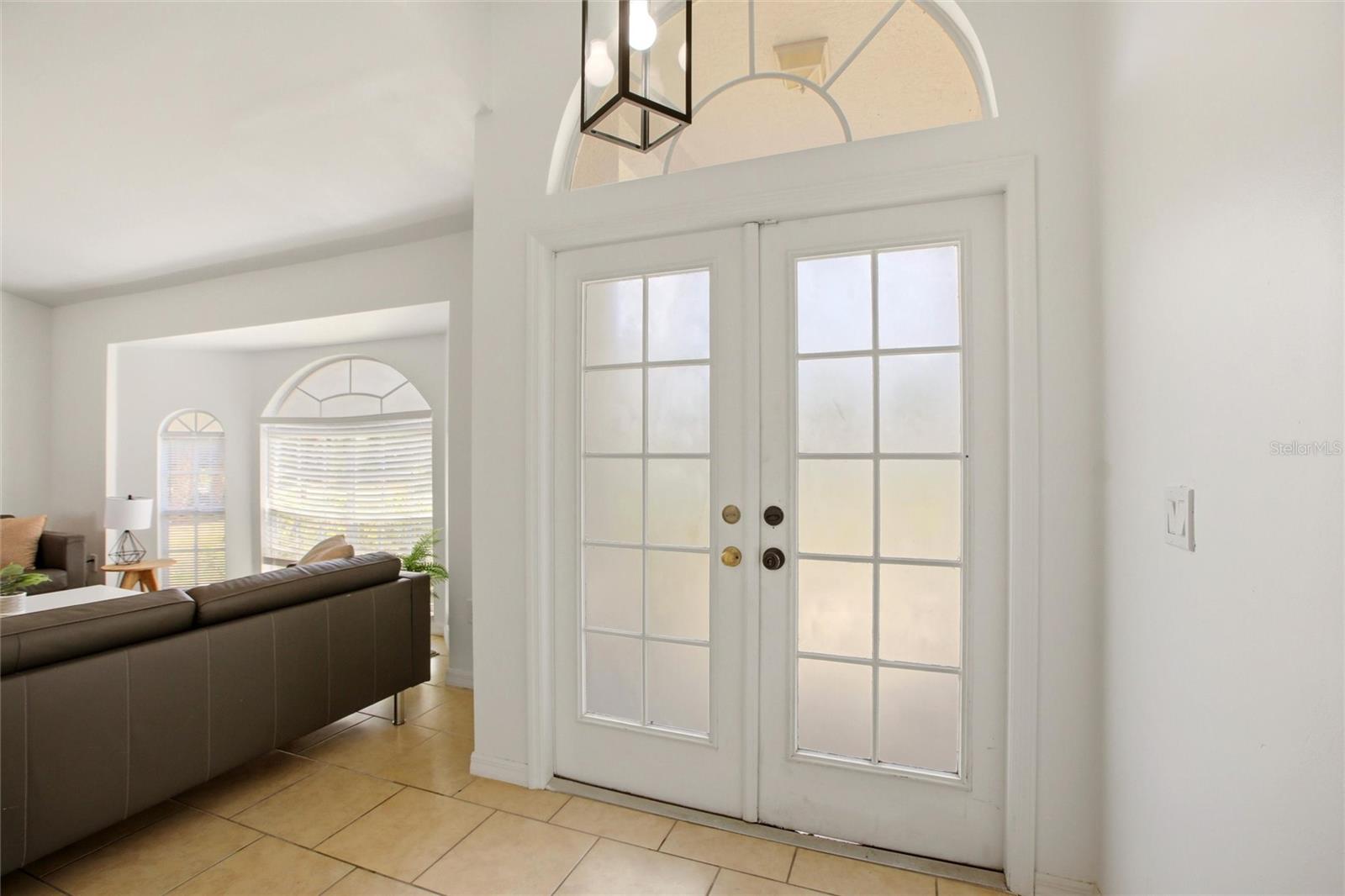 PORT CHARLOTTE SUB 08 - Residential