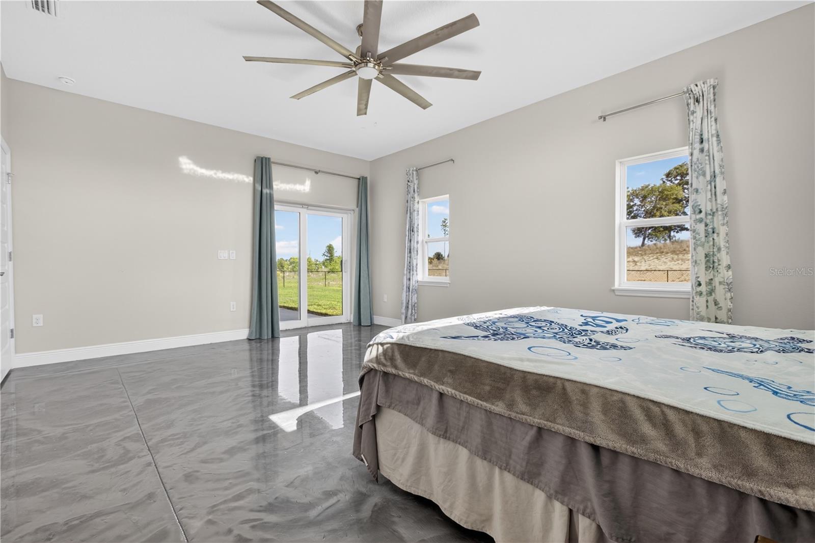 CROWELL ACRES - Residential