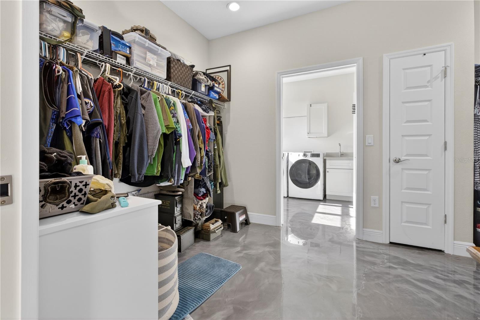 CROWELL ACRES - Residential