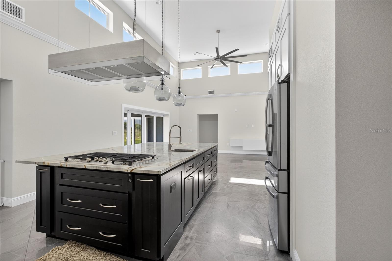 CROWELL ACRES - Residential