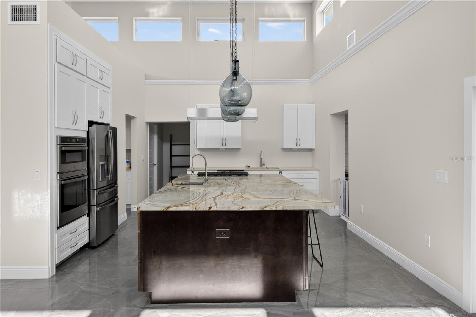 CROWELL ACRES - Residential