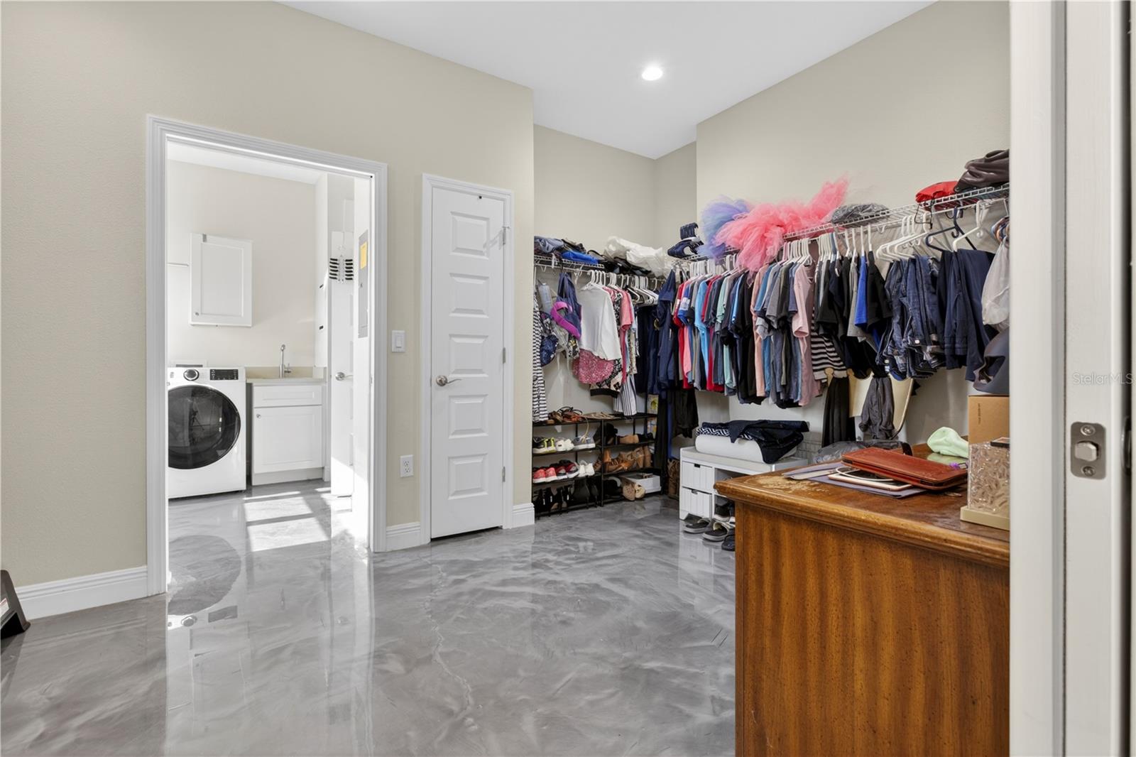 CROWELL ACRES - Residential