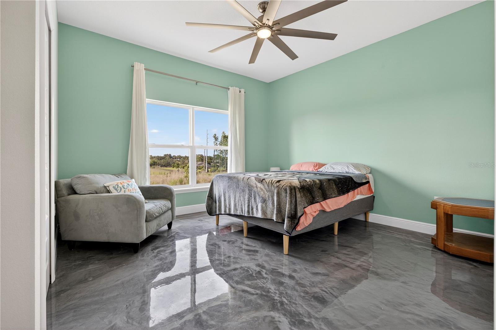 CROWELL ACRES - Residential